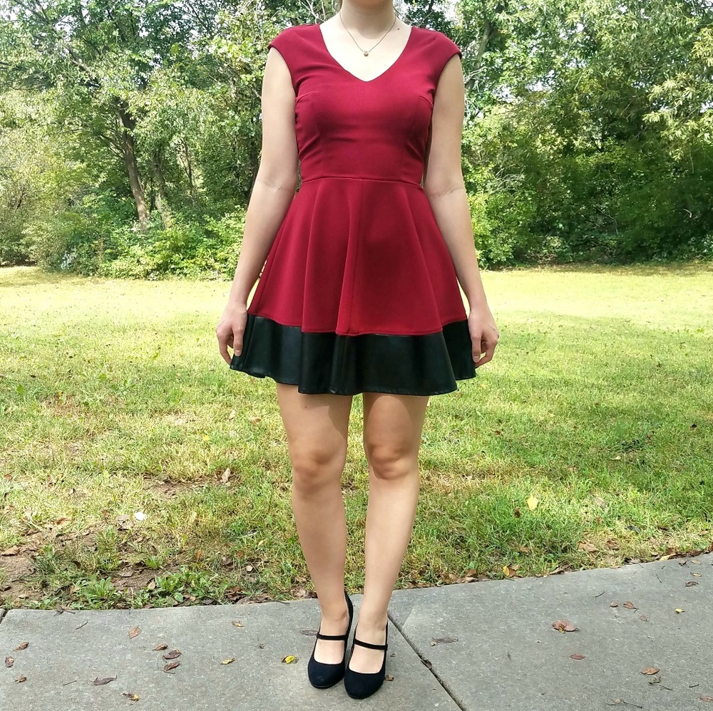 Cocktail Dress
